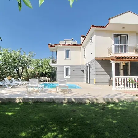 Villa Bahar *