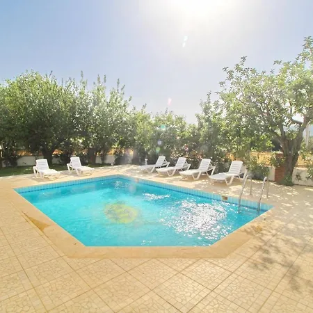 Villa Bahar