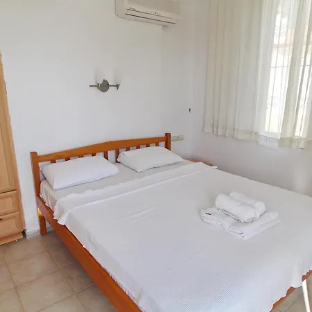 Villa Bahar *