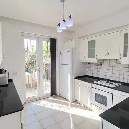 Bahar Villa *