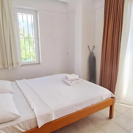 Villa Bahar *