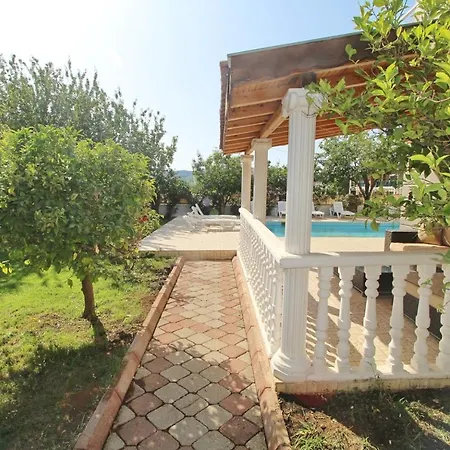 Villa Bahar