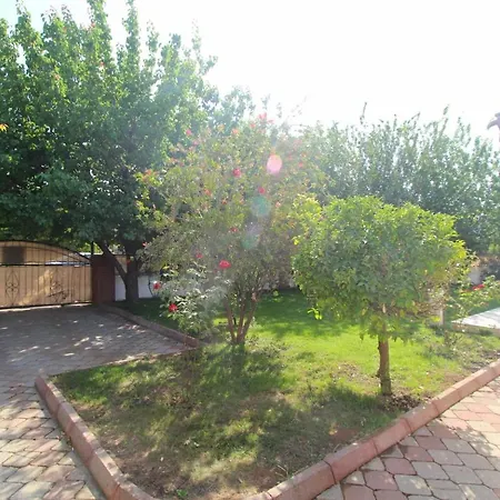 Bahar Villa *